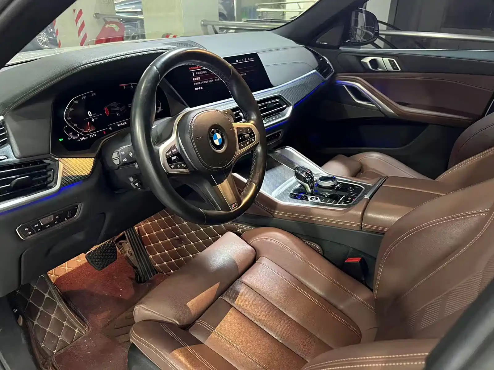 Photo 7 - BMW X6
