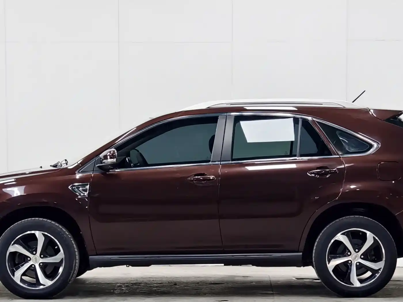 BYD S7 2015 2.0T Upgrade Automatic Premium фото 7