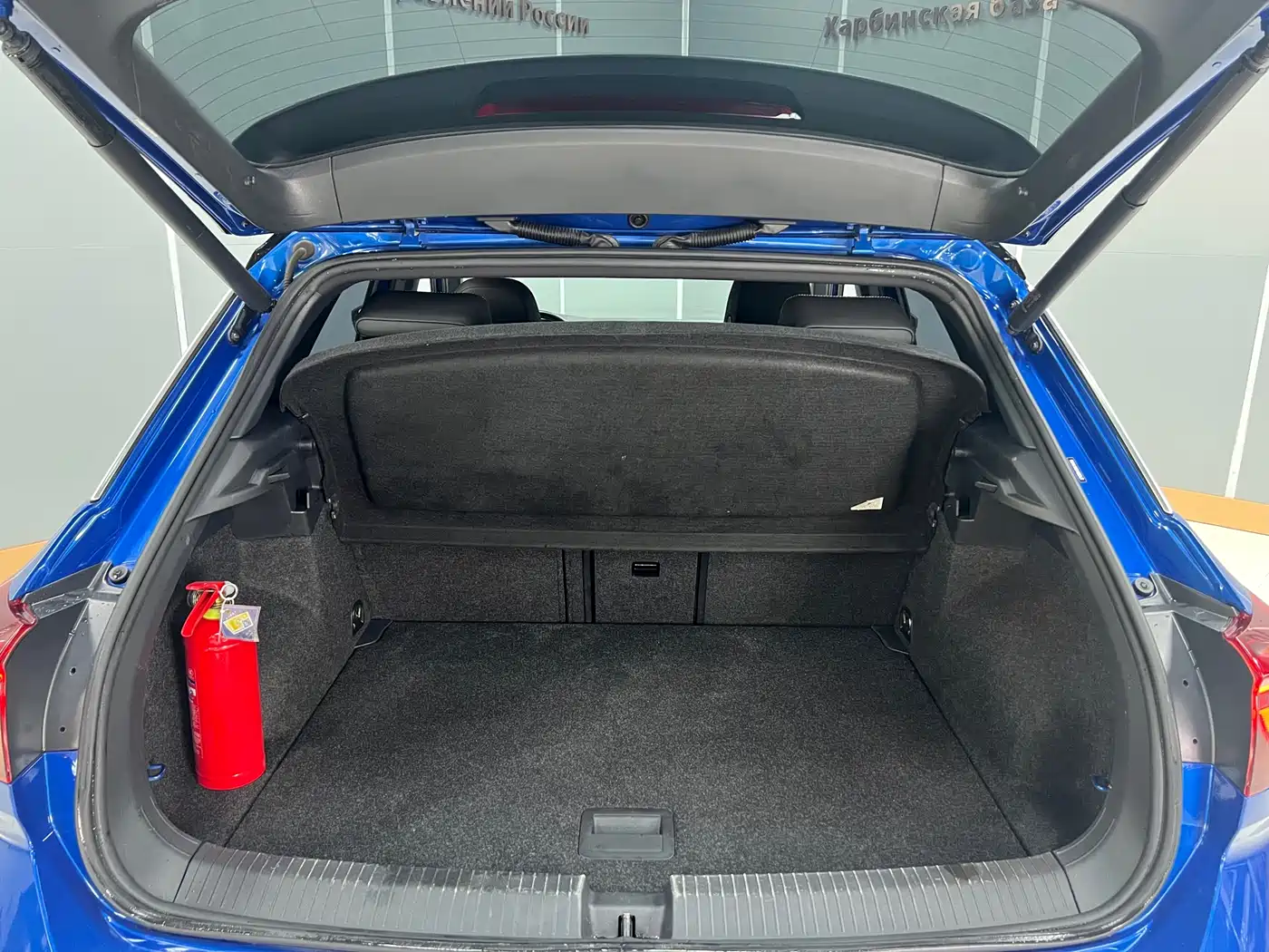 Volkswagen T-ROC 2021 280TSI DSG 2WD R-Line Pro Connected фото 25