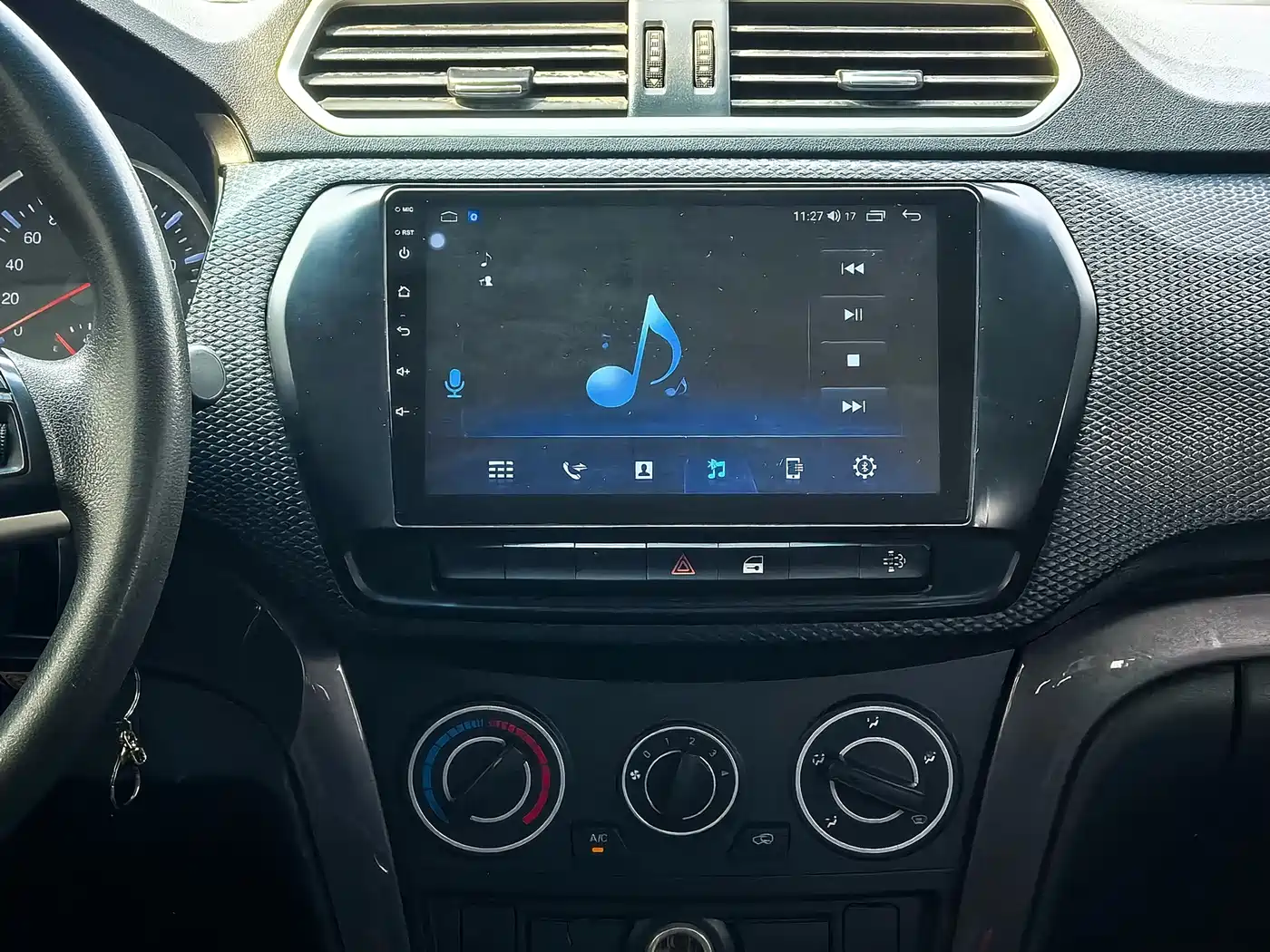 GREAT WALL FENGJUN 5