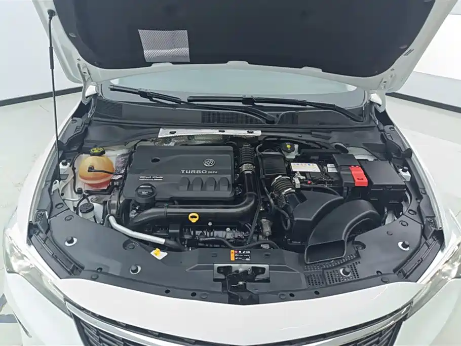 BUICK WEILANG