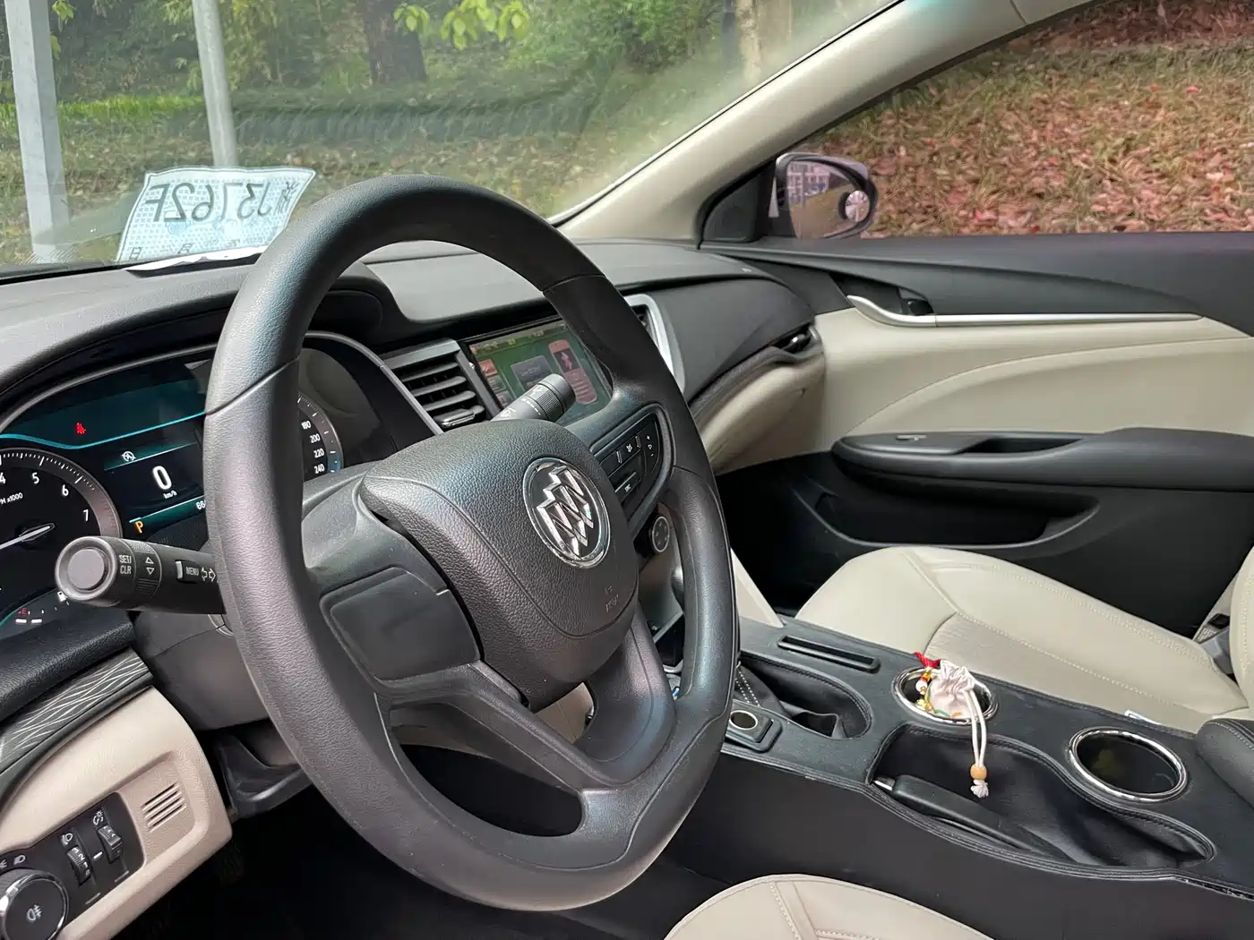 Buick Excelle 2016 Model 15N Automatic Luxury фото 12