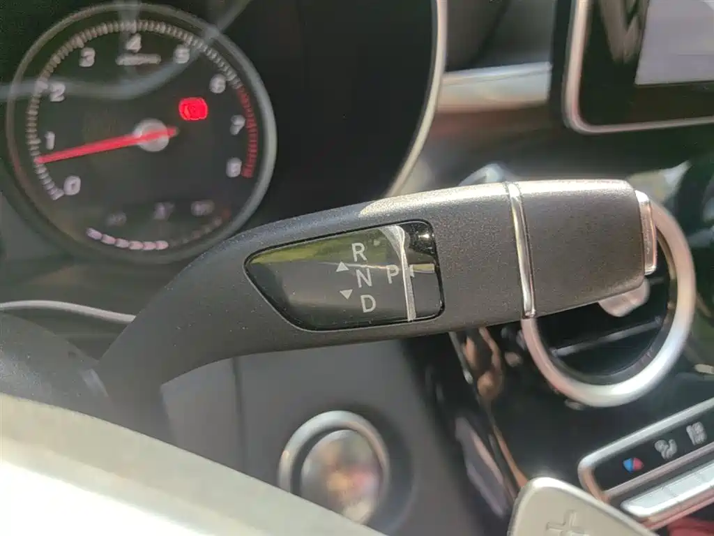 Mercedes-Benz C-Class 2015 C 200 Sport Edition фото 7