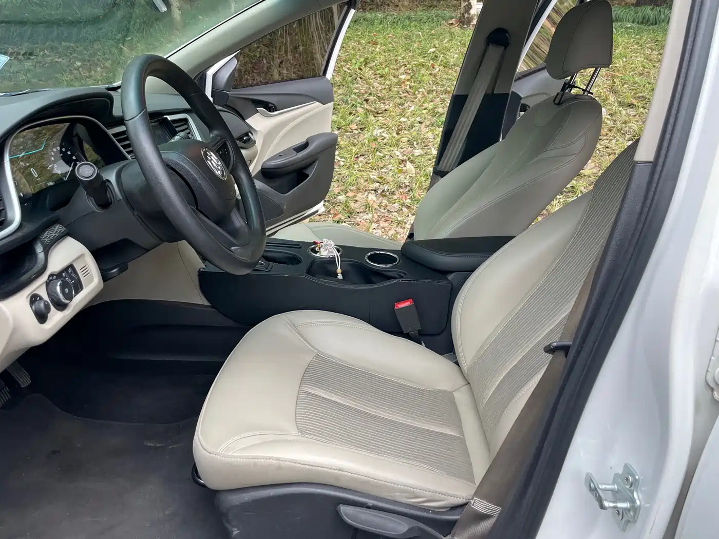 Buick Excelle 2016 Model 15N Automatic Luxury фото 6