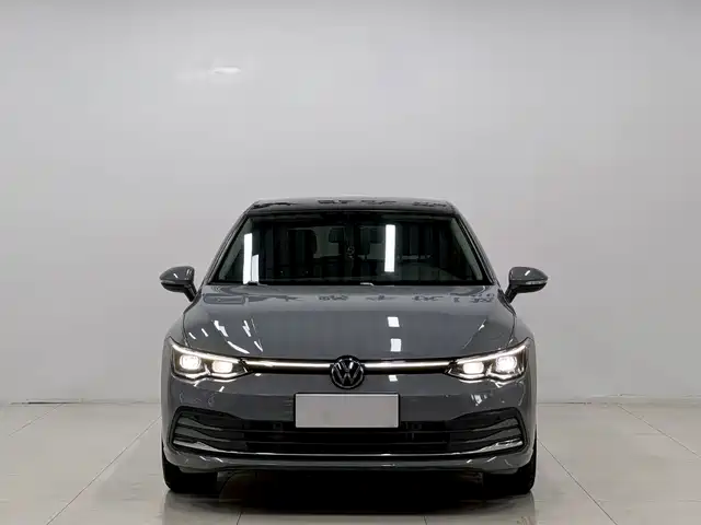 Volkswagen Golf 280TSI DSG Pro