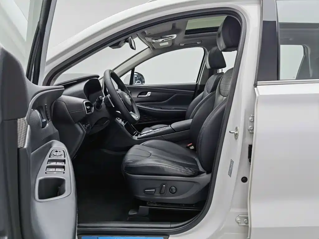 Hyundai Santa Fe 2021 2020 380 TGDi Auto 2WD DLX Premium PLUS