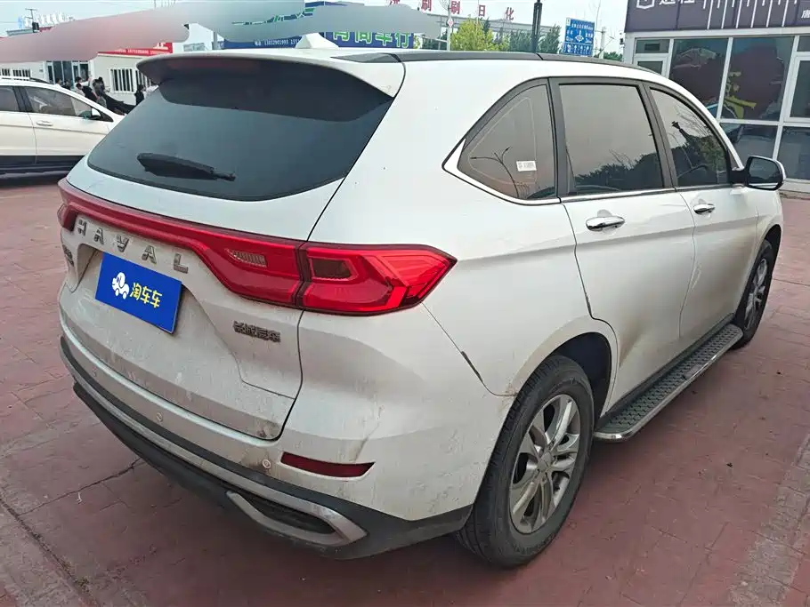 HAVAL M6