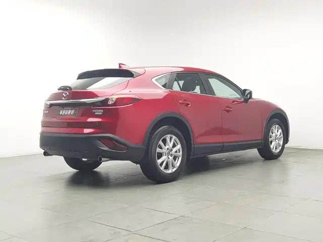 Mazda CX-4 2018 Model 2.0L Automatic 2WD Skyactiv Elegance — фото 2