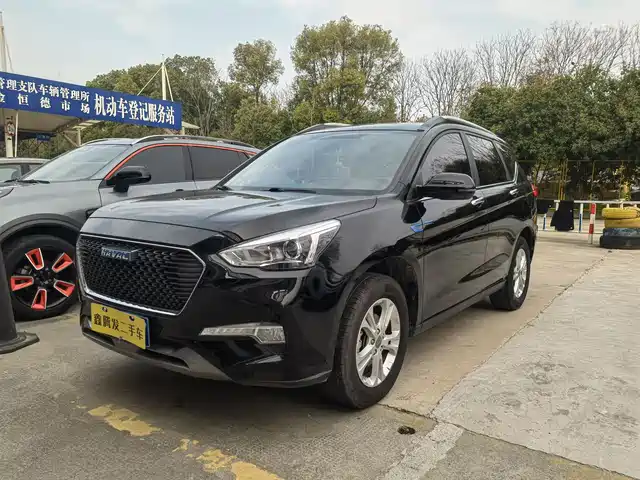 HAVAL M6