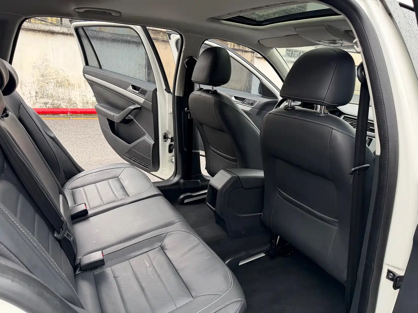 Volkswagen Lavida Tour 2017 180TSI DSG Comfort Edition фото 11