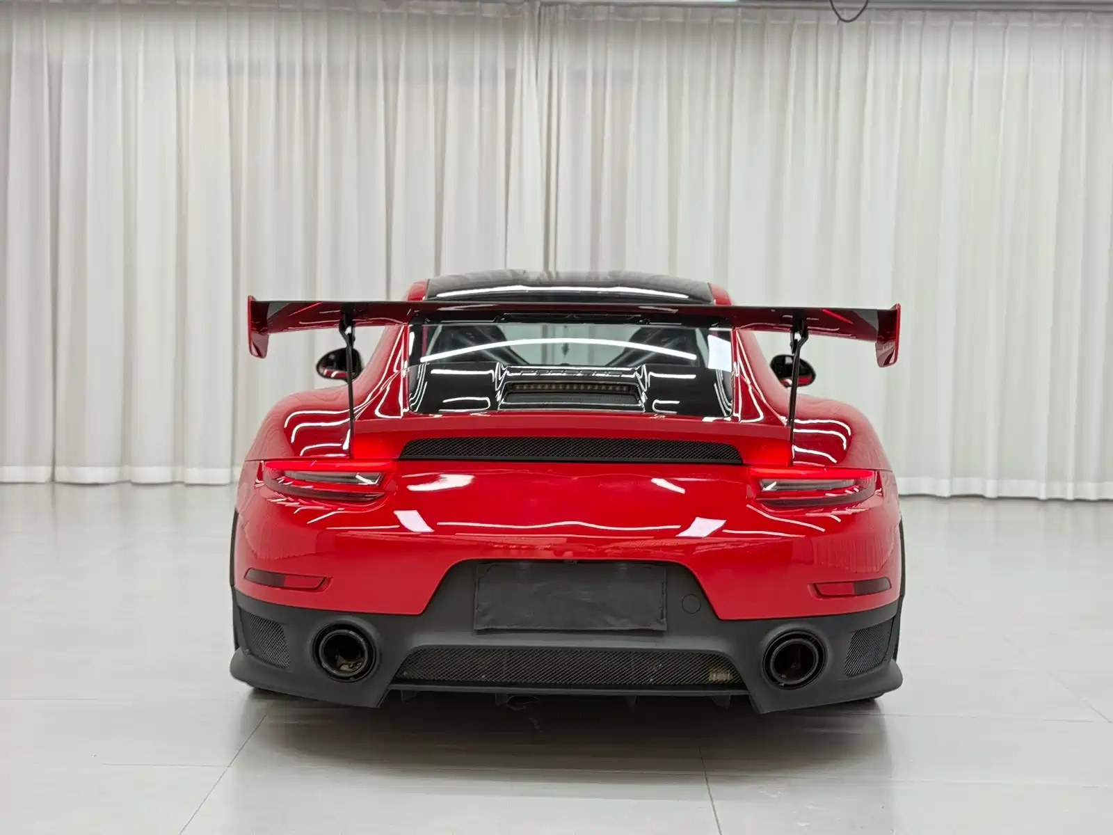 Photo 5 - Porsche 911