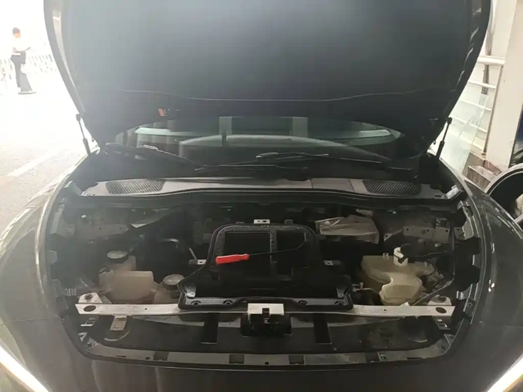 IM Motors IM L7 2024 2023 Elite