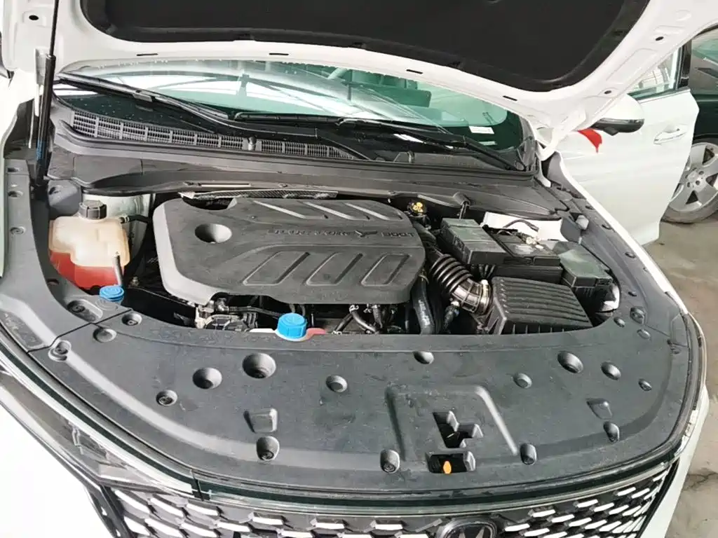 Photo 20 - Changan Ruicheng PLUS