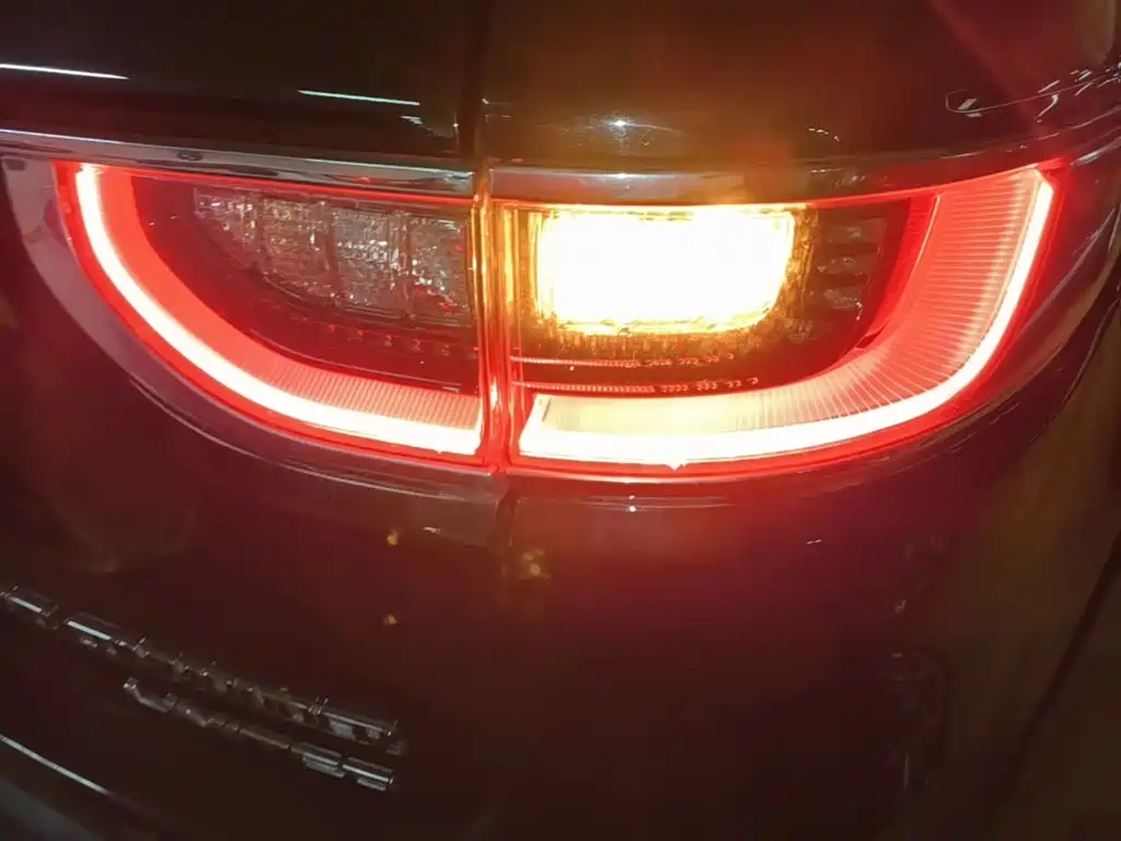 Jeep Grand Commander 2020 2018 2.0T 4WD Ultimate Edition (China VI)