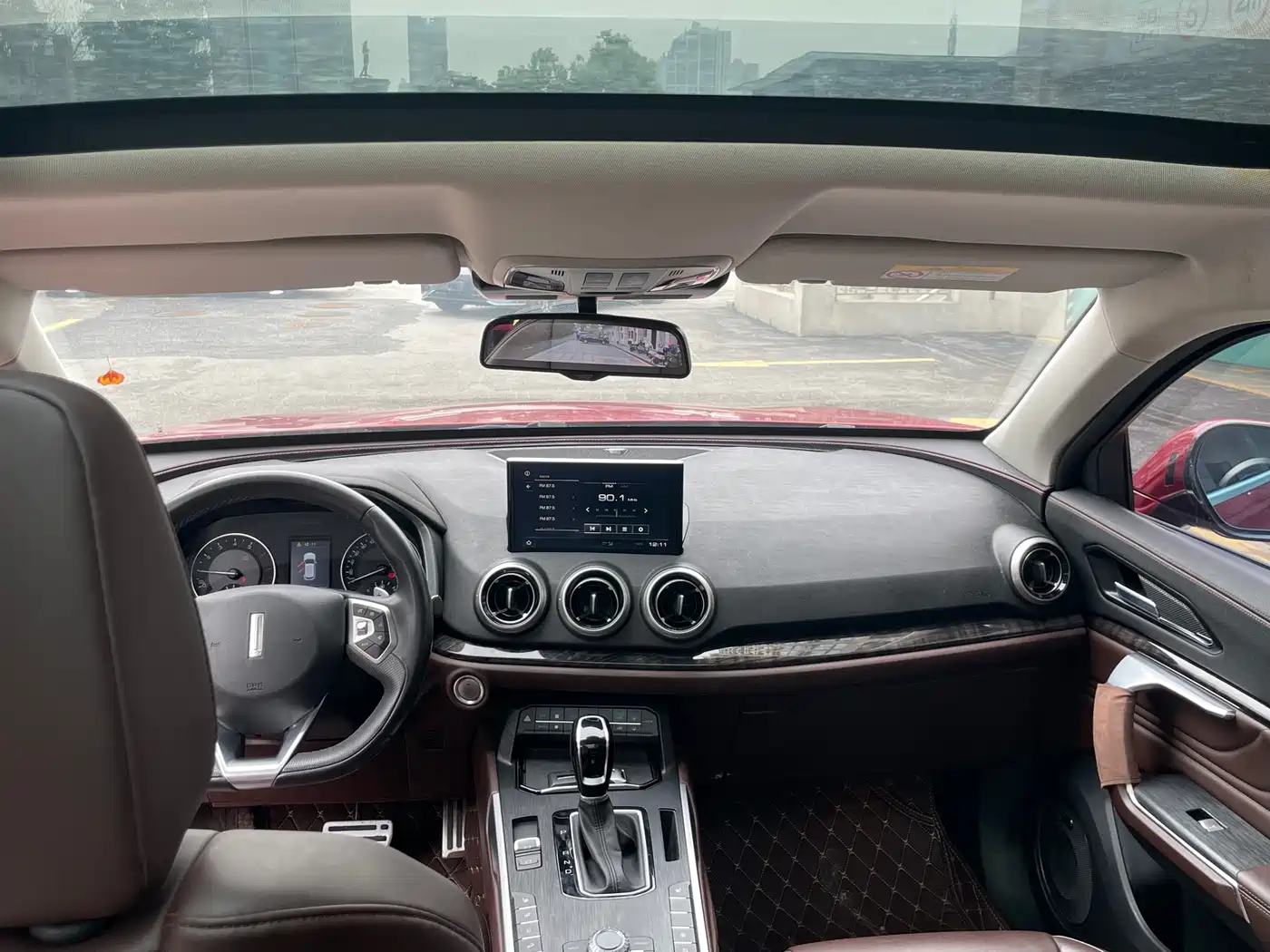 WEI PAI WEI BRAND VV5