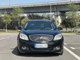 Фото 2 - Buick Excelle