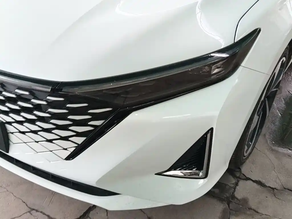 Photo 24 - Changan Ruicheng PLUS
