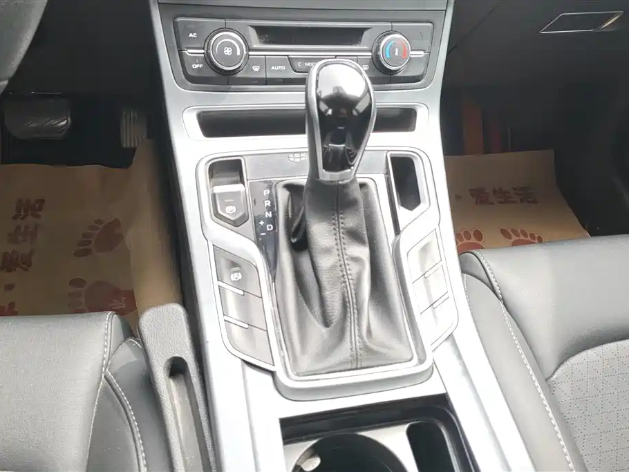 GEELY AUTOMOBILE EMGRAND