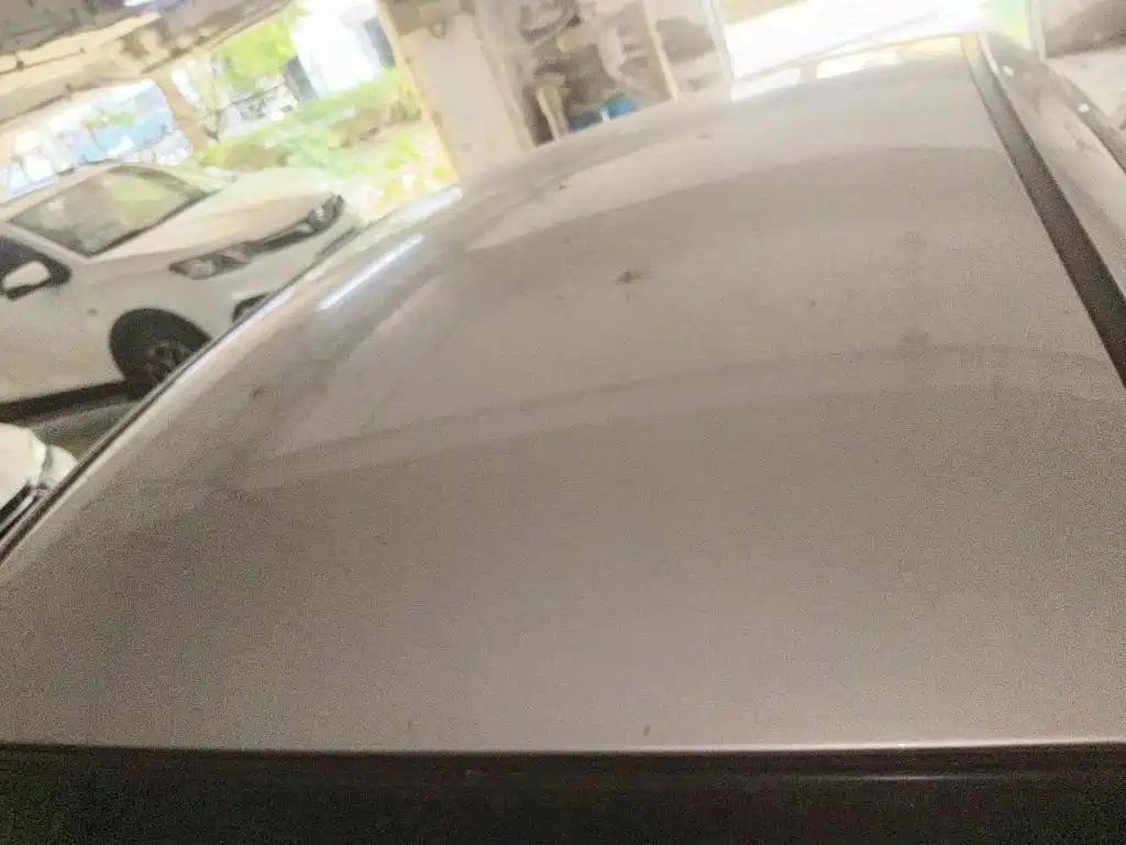Фото 6 - Buick Excelle