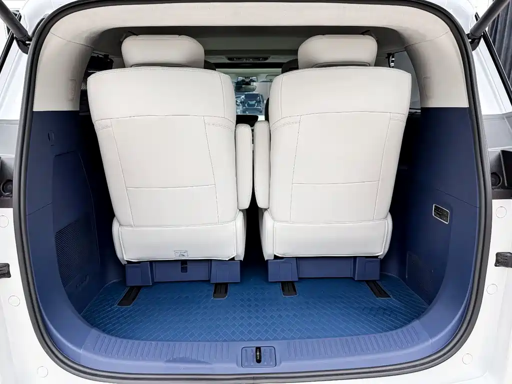 Buick Century 2024 2023 2.0T 6-Seat World Edition