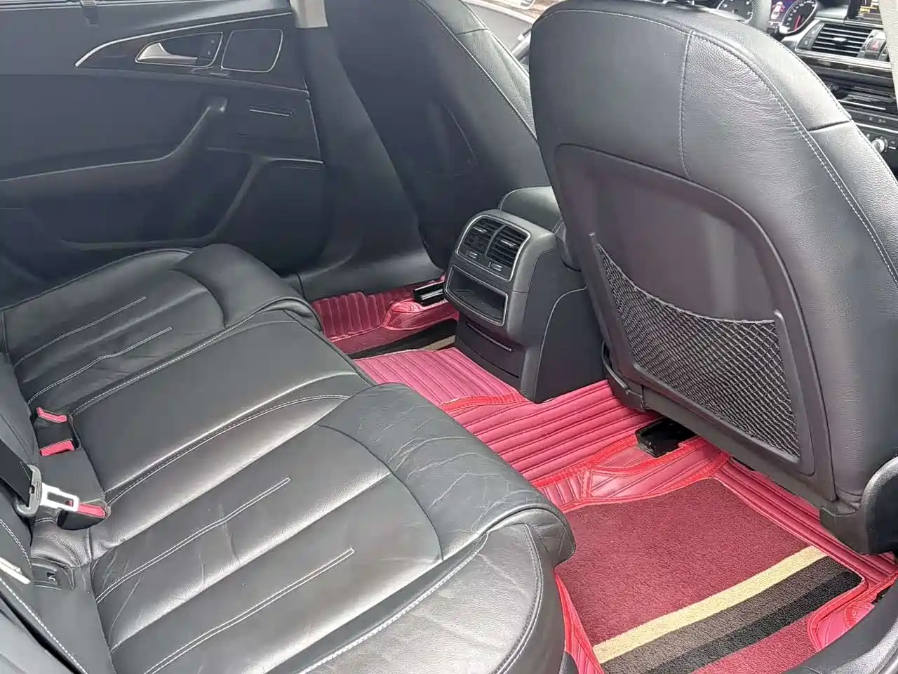 Audi A6L 2018 30th Anniversary TFSI Progressive фото 12