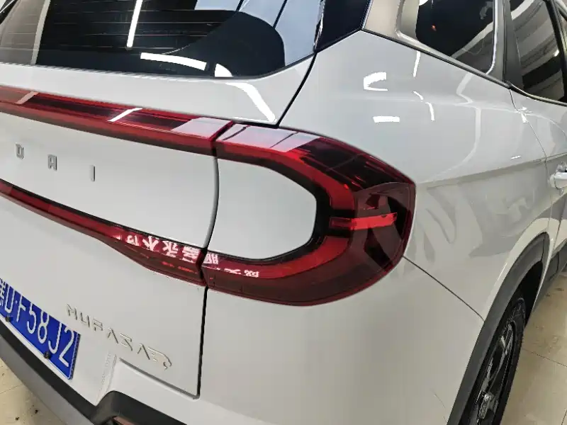 HYUNDAI BEIJING HYUNDAI IX35