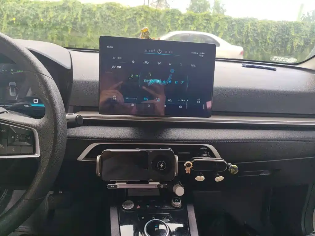 BYD e2 2022 2021 Comfort Model