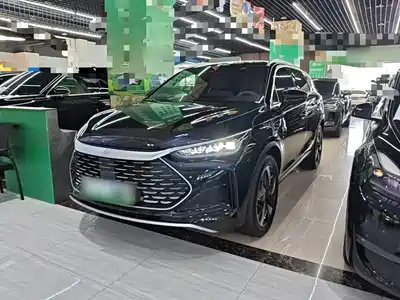 BYD Tang