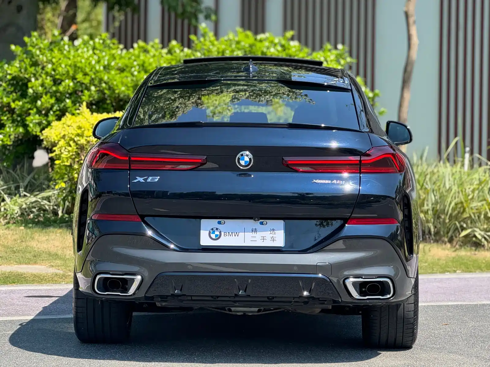 صورة 14 - BMW X6