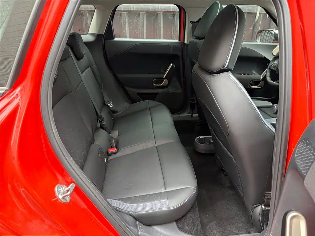 MINI ELECTRIC  ACEMAN