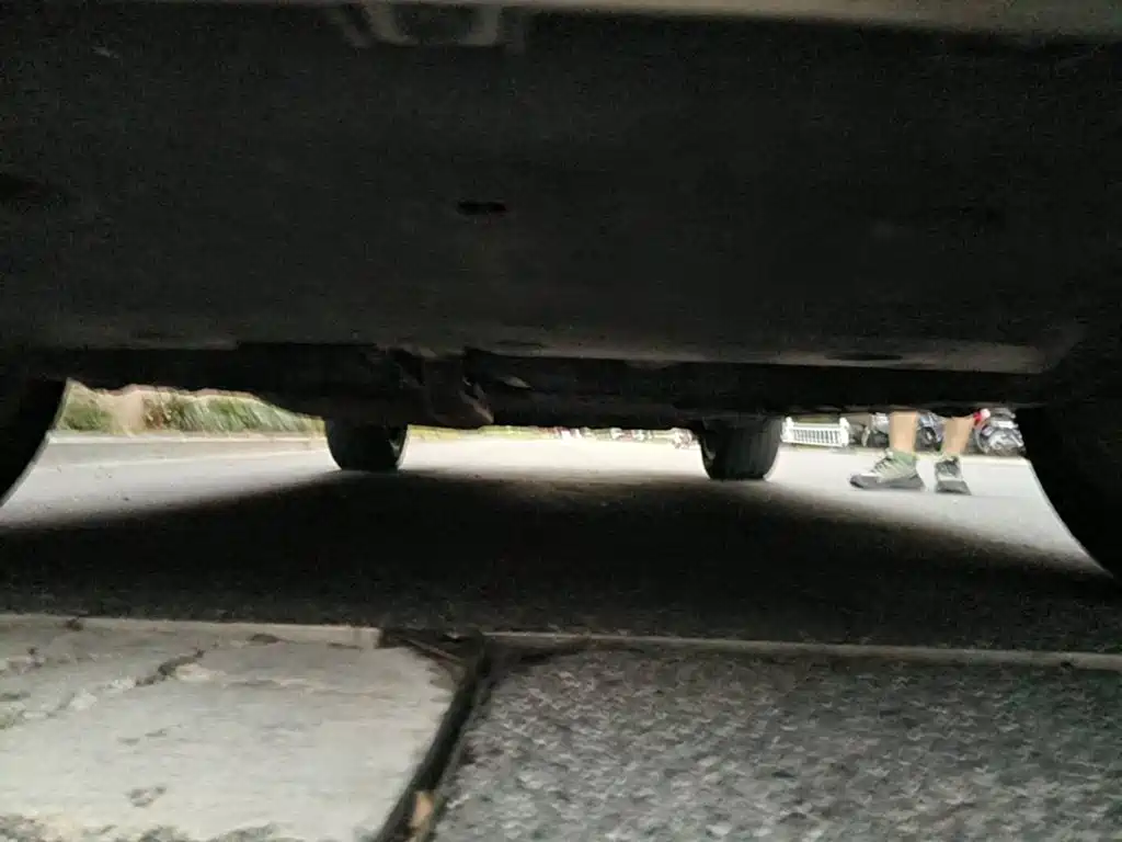 Photo 10 - Li Auto Li ONE