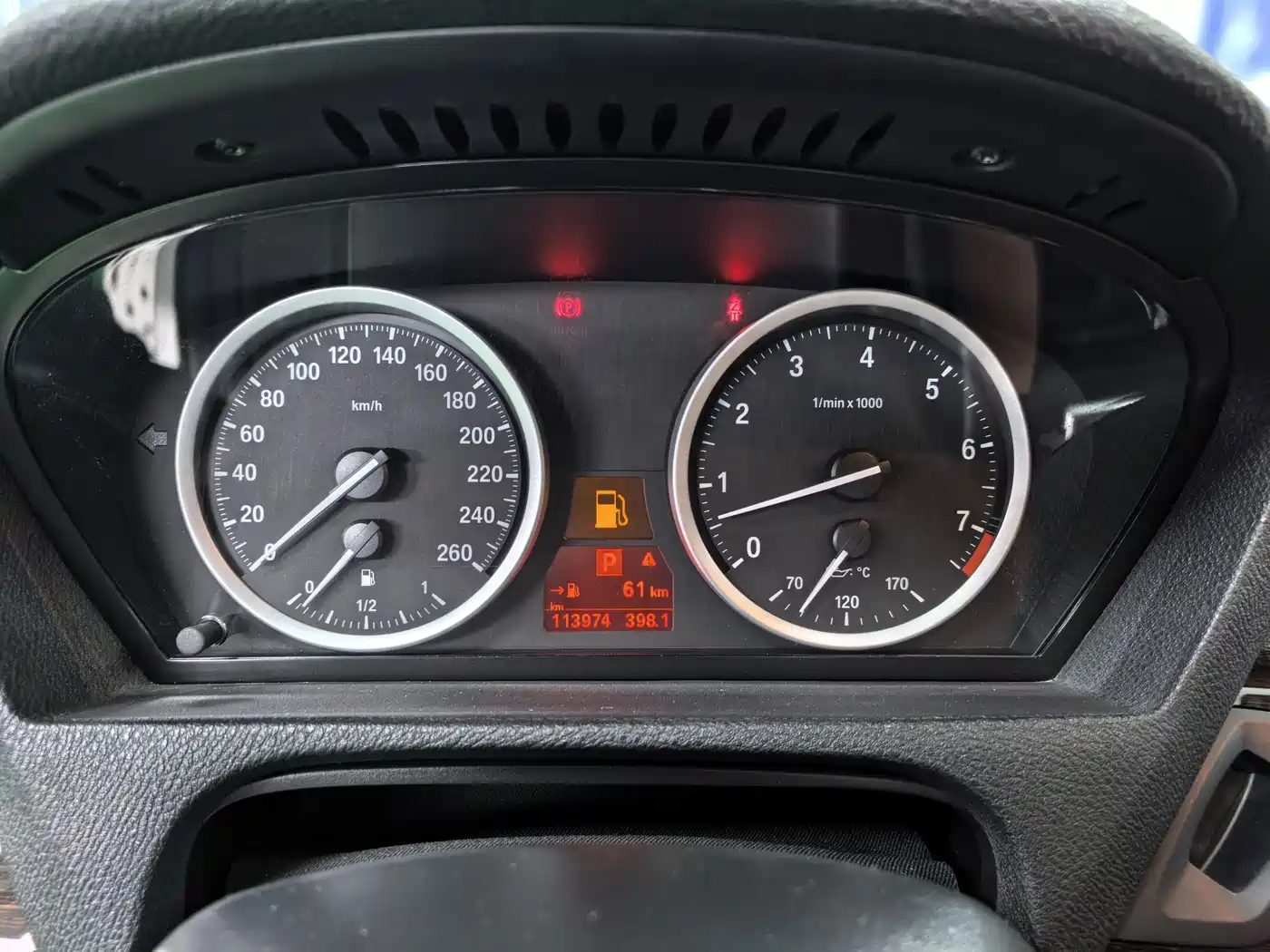 BMW X6 2011 xDrive35i фото 7