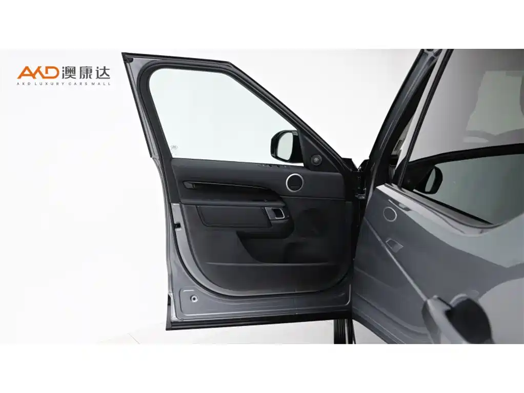Land Rover Discovery 2024 Model 360PS S фото 11