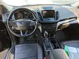 Фото 10 - Ford Kuga