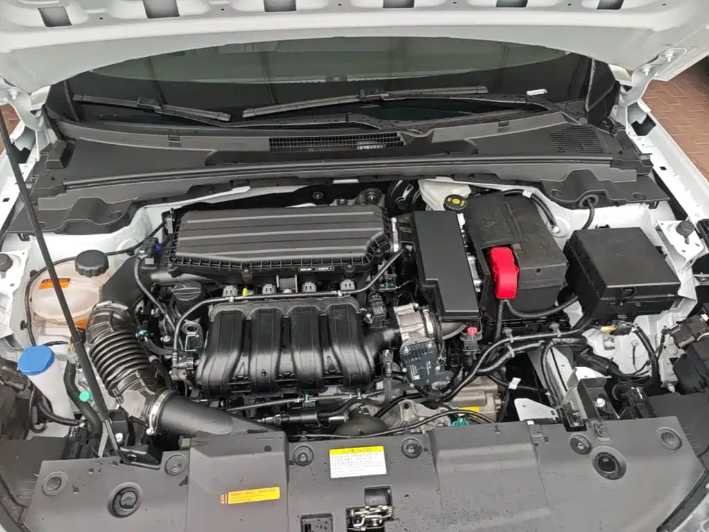 Dongfeng Aeolus Yixuan 2025 2025 1.5L Auto Luxury