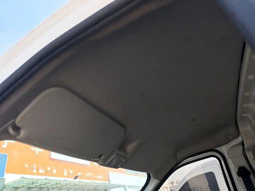 Wuling Motors Wuling Yangguang 2025 2024 Model 300km Comfort Enclosed Window Version 75kW