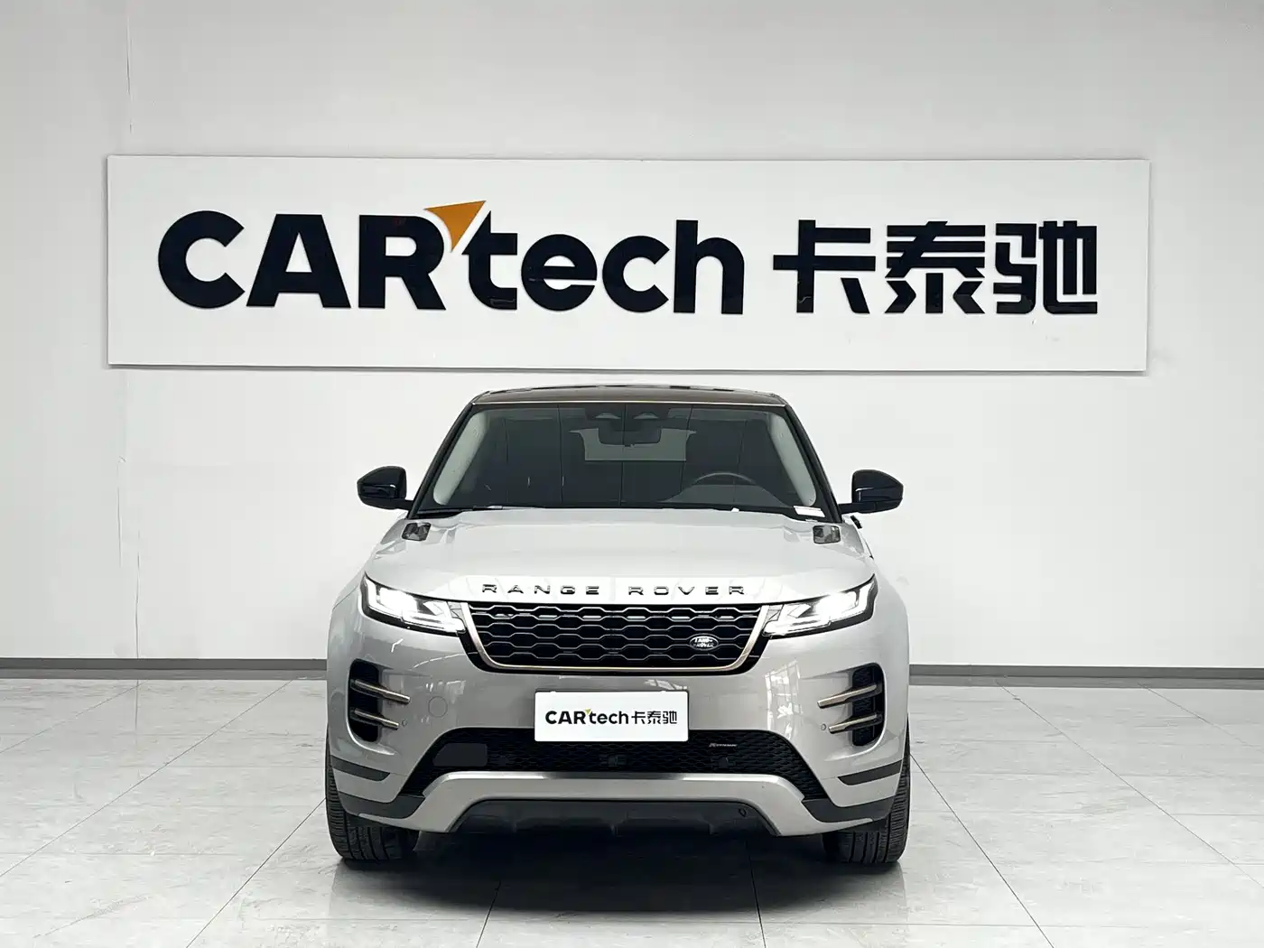 LAND ROVER RANGE ROVER AURORA