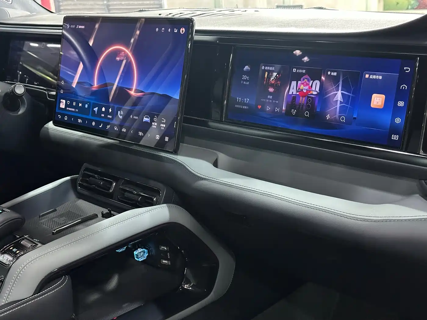 FANG CHENG BAO LEOPARD 5