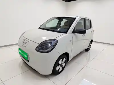 Wuling Hongguang MINI EV