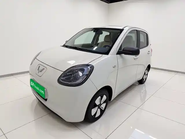 Wuling Hongguang MINI EV Четырёхдверный, Продвинутая, 4-е поколение