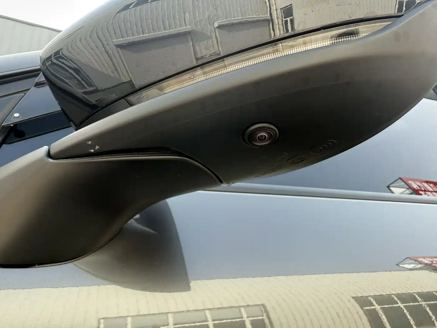 MAZDA CX-50 LINE ALSO