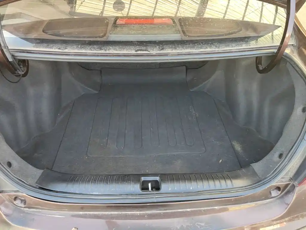 Geely Vision 2016 2016 1.5L Auto Happiness Edition