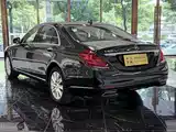 Фото 6 - Mercedes-Benz S-Class