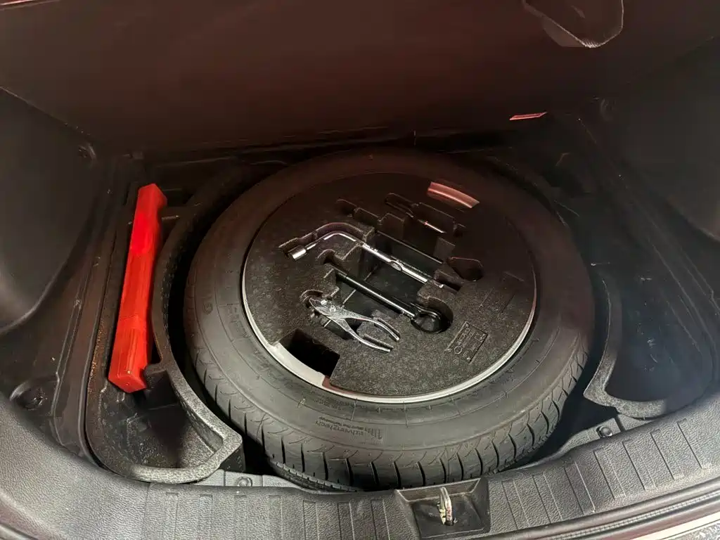 Фото 23 - Haval H2