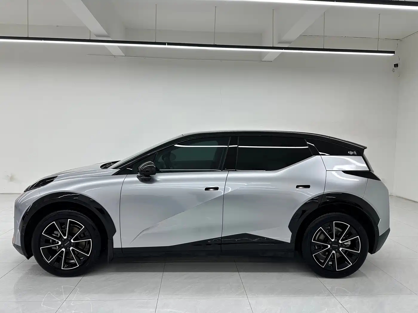 ZEEKR EXTREME KRYPTON X