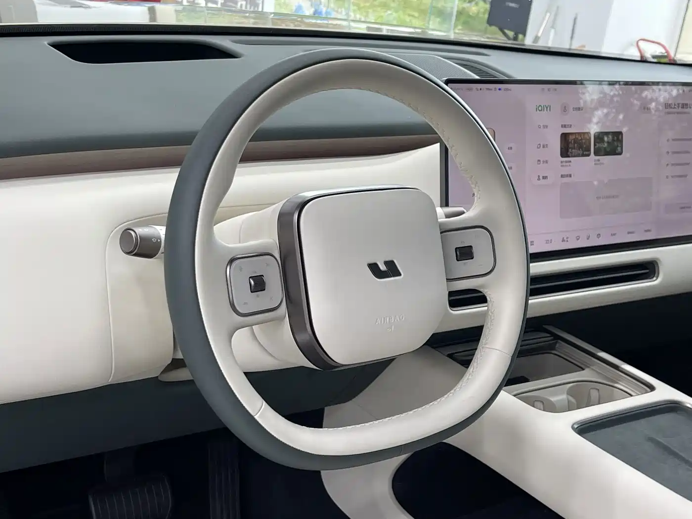 Li Auto L9 2026 2026 Base Model