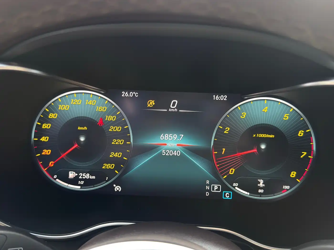 Mercedes-Benz GLC 2022 GLC 300 L 4MATIC Dynamic Collector's Edition фото 14