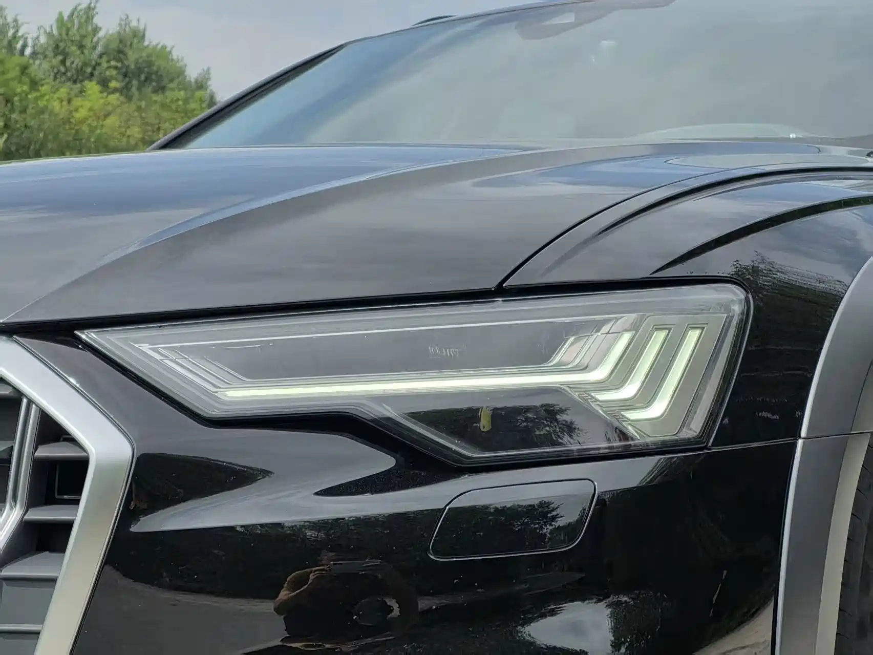 Photo 14 - Audi A6 (Import)