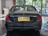 Фото 5 - Mercedes-Benz S-Class