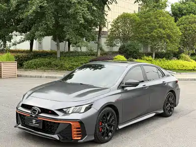 Trumpchi Empow